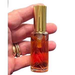 Vintage Forever Krystle By Carrington‎ Perfume .5oz Eau De Toilette Spray